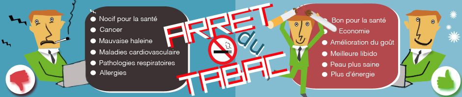 Stop au Tabac